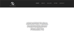 Desktop Screenshot of hhfotografia.com